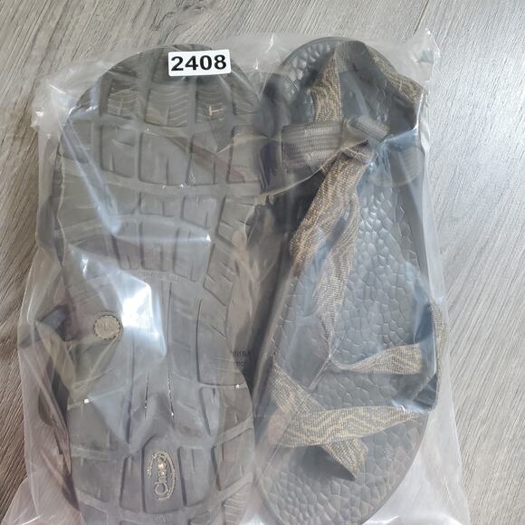 Chaco Z/2 Classic Shoes Mens Size 13 Hiking Outdoor Sandals Adjustable Strap - Picture 9 of 9